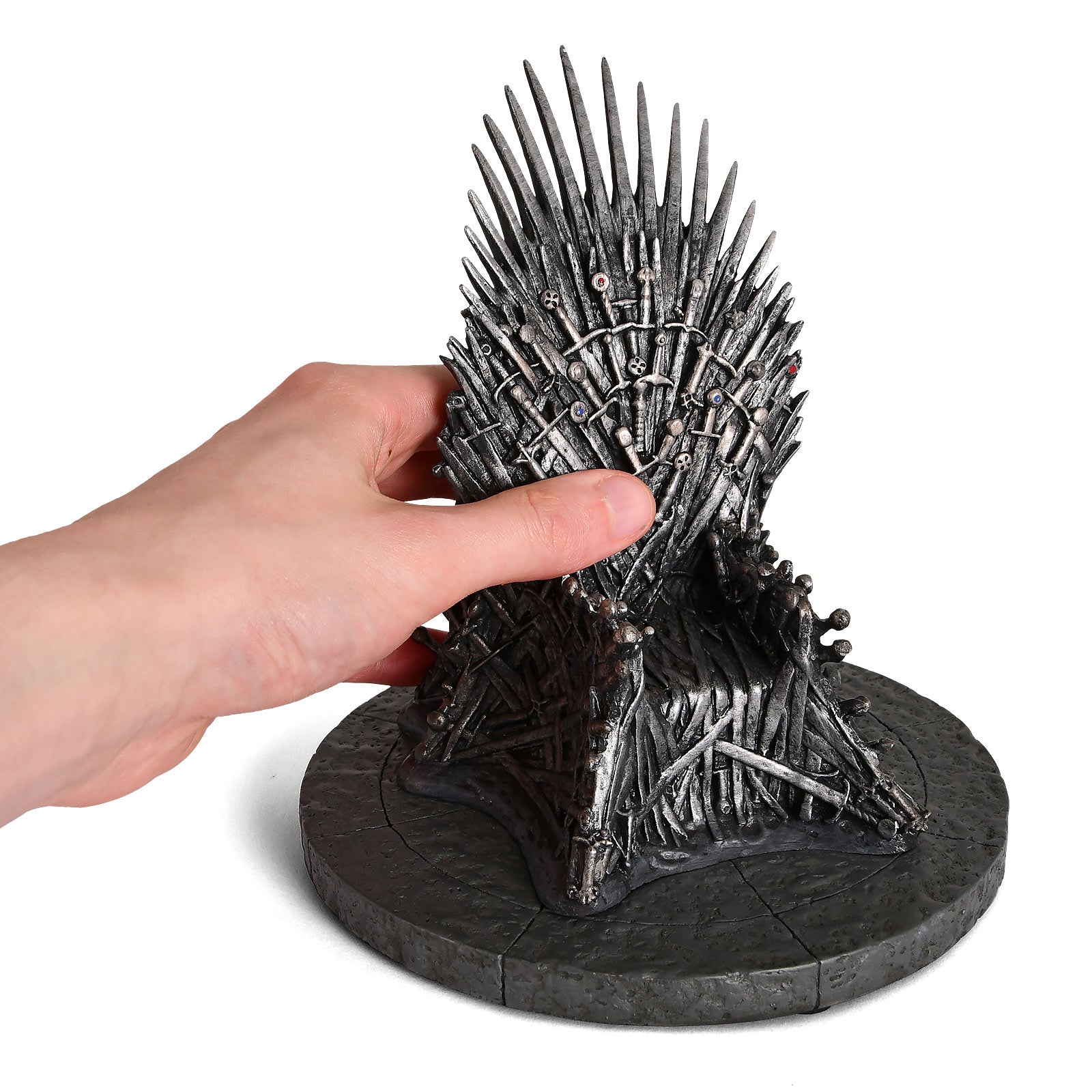 Immagine del prodotto Game of Thrones - Replica del Trono di Spade 17 cm