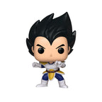 Produktbild Dragon Ball Z - Vegeta in Saiyajin Rüstung Funko Pop Figur