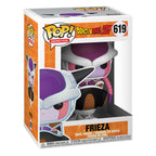Immagine del prodotto Dragon Ball Z - Freezer con Hover Pod Figura Funko Pop