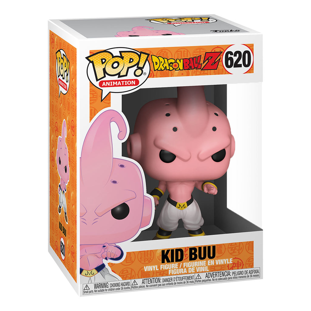 Immagine del prodotto Dragon Ball Z - Kid Boo Figura Funko Pop