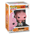 Immagine del prodotto Dragon Ball Z - Kid Boo Figura Funko Pop