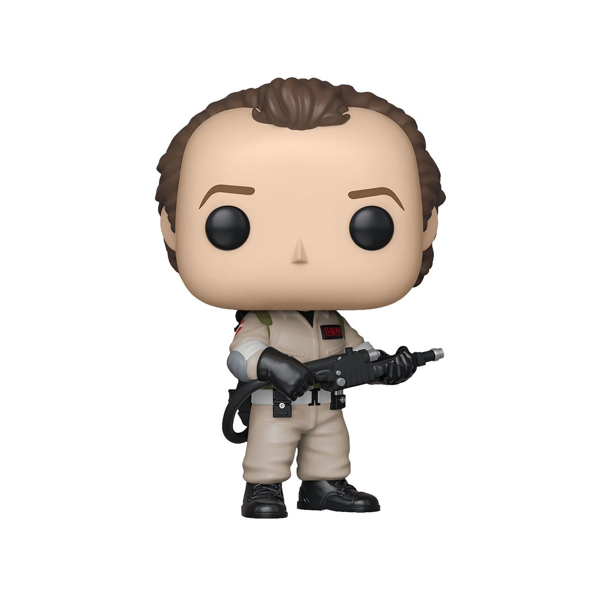 Immagine del prodotto Ghostbusters - Dr. Peter Venkman Figura Funko Pop