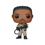 Image produit Ghostbusters - Winston Zeddemore Figurine Funko Pop