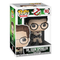 Image produit Ghostbusters - Dr. Egon Spengler Figurine Funko Pop