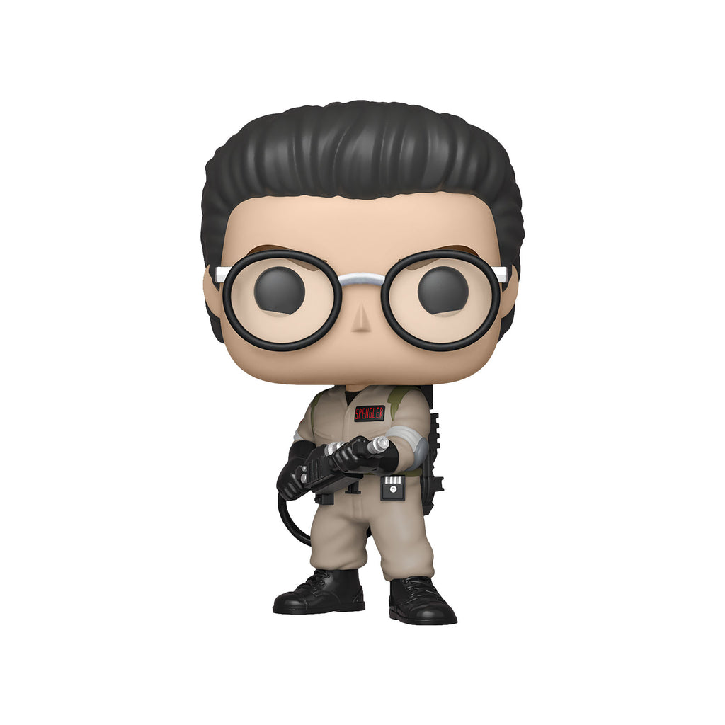 Image produit Ghostbusters - Dr. Egon Spengler Figurine Funko Pop