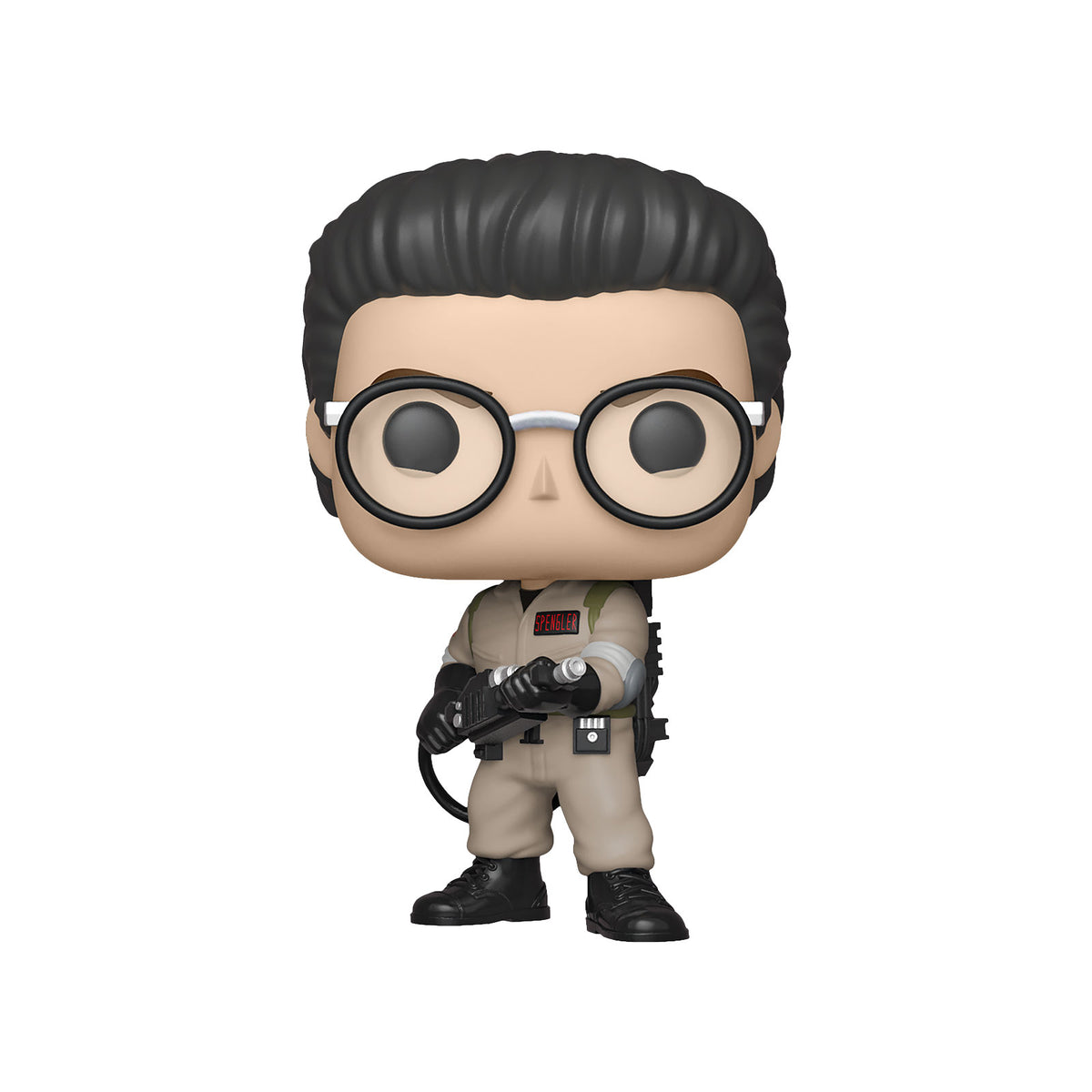 Image produit Ghostbusters - Dr. Egon Spengler Figurine Funko Pop