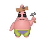 Image produit Bob l'éponge - Patrick Star Figurine Funko Pop