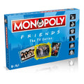 Image produit Friends - Monopoly