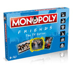 Image produit Friends - Monopoly