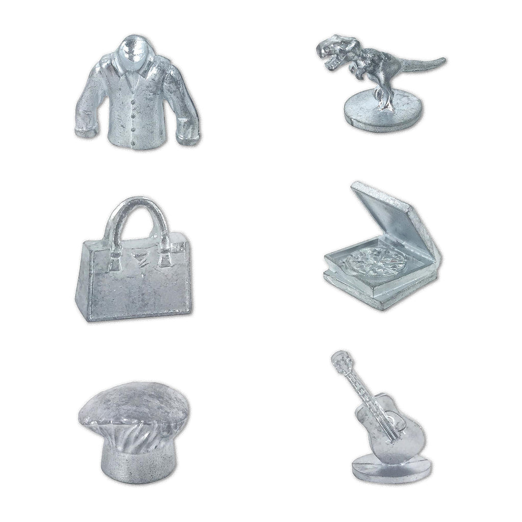 Image produit Friends - Monopoly