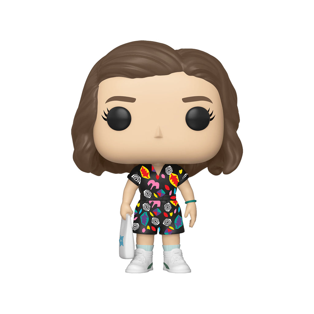Immagine del prodotto Stranger Things - Eleven in abito da centro commerciale Funko Pop Figura