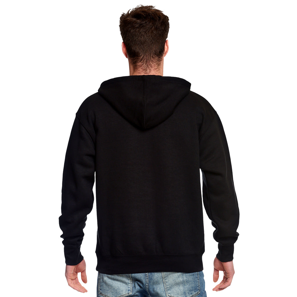 Produktbild Der Herr der Ringe - Der Eine Ring Hoodie schwarz