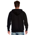 Produktbild Der Herr der Ringe - Der Eine Ring Hoodie schwarz