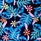 Immagine del prodotto Lilo & Stitch - Aloha Stitch T-shirt da donna con nodo