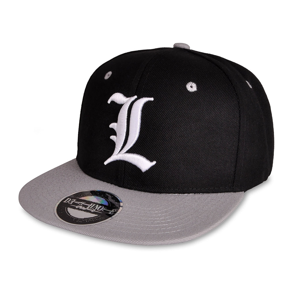 Image produit Death Note - Casquette L