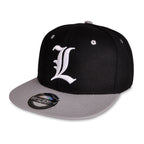 Image produit Death Note - Casquette L