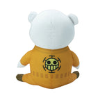 Immagine del prodotto One Piece - Bepo Peluche 25 cm
