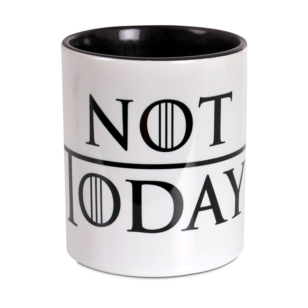 Immagine del prodotto Tazza 'Not Today' per fan di Game of Thrones