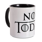 Immagine del prodotto Tazza 'Not Today' per fan di Game of Thrones