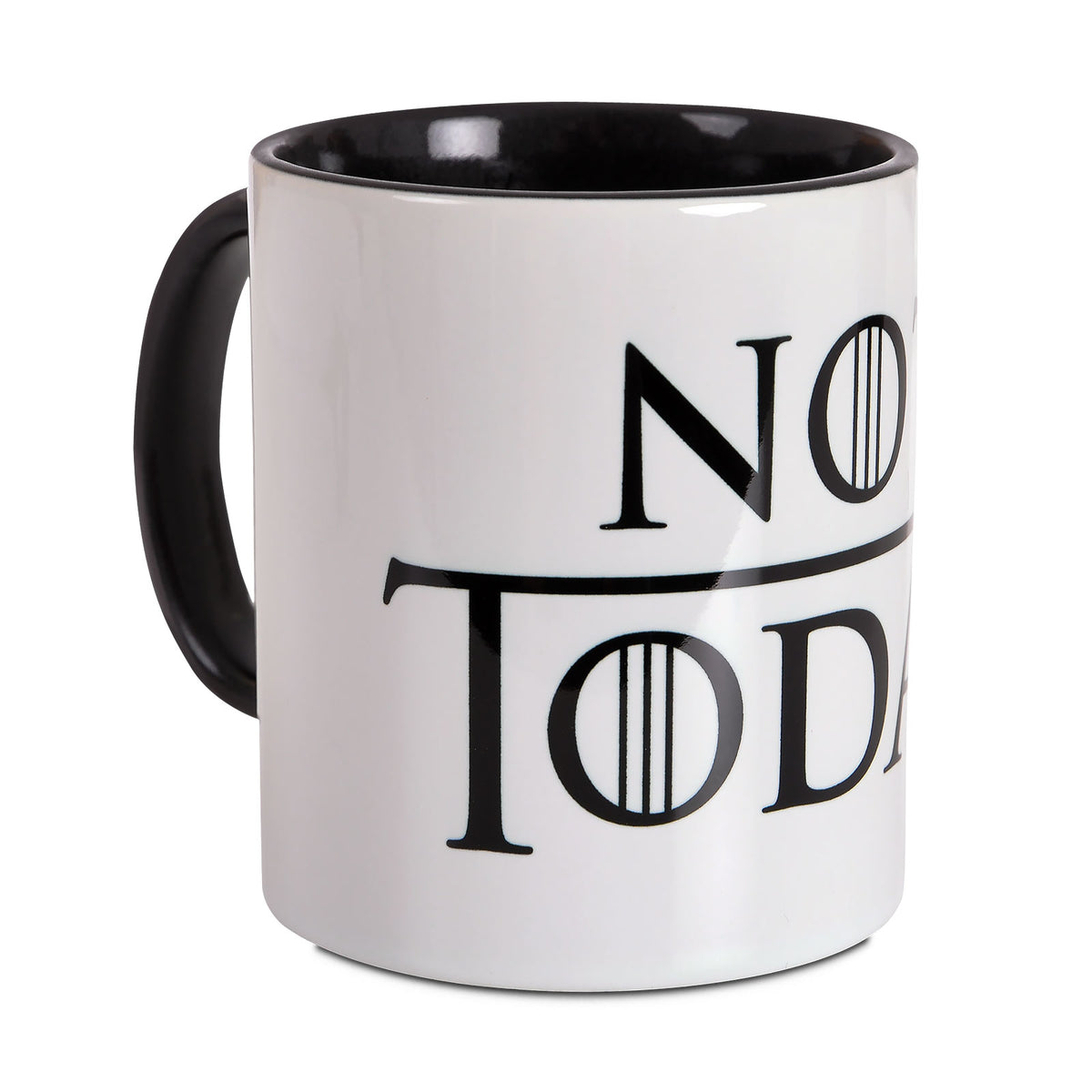 Immagine del prodotto Tazza 'Not Today' per fan di Game of Thrones