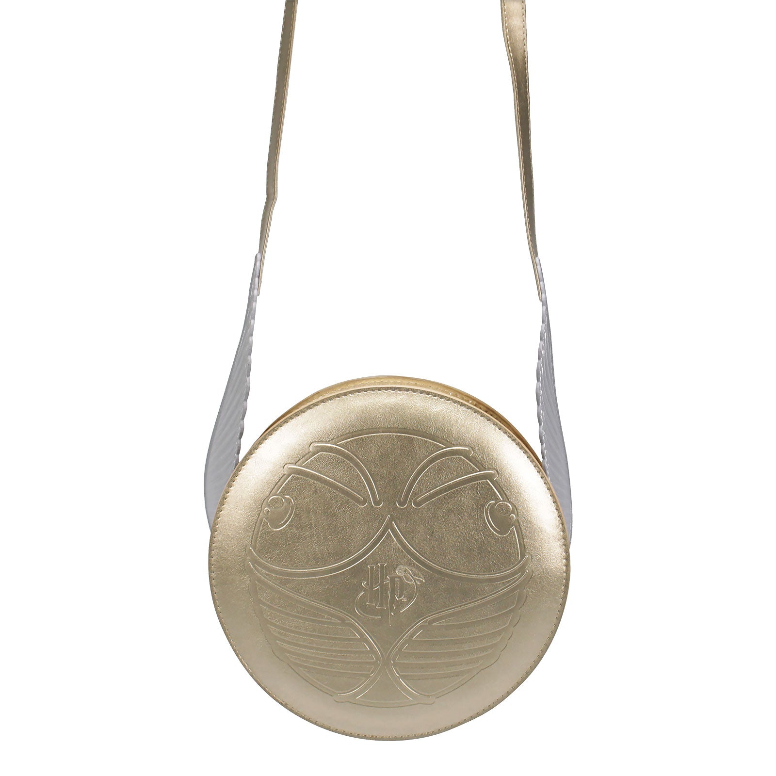 Immagine del prodotto Harry Potter - Borsa a Tracolla Donna Boccino d'Oro