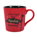Immagine del prodotto Aladdin - Tazza Jafar Monday Morning