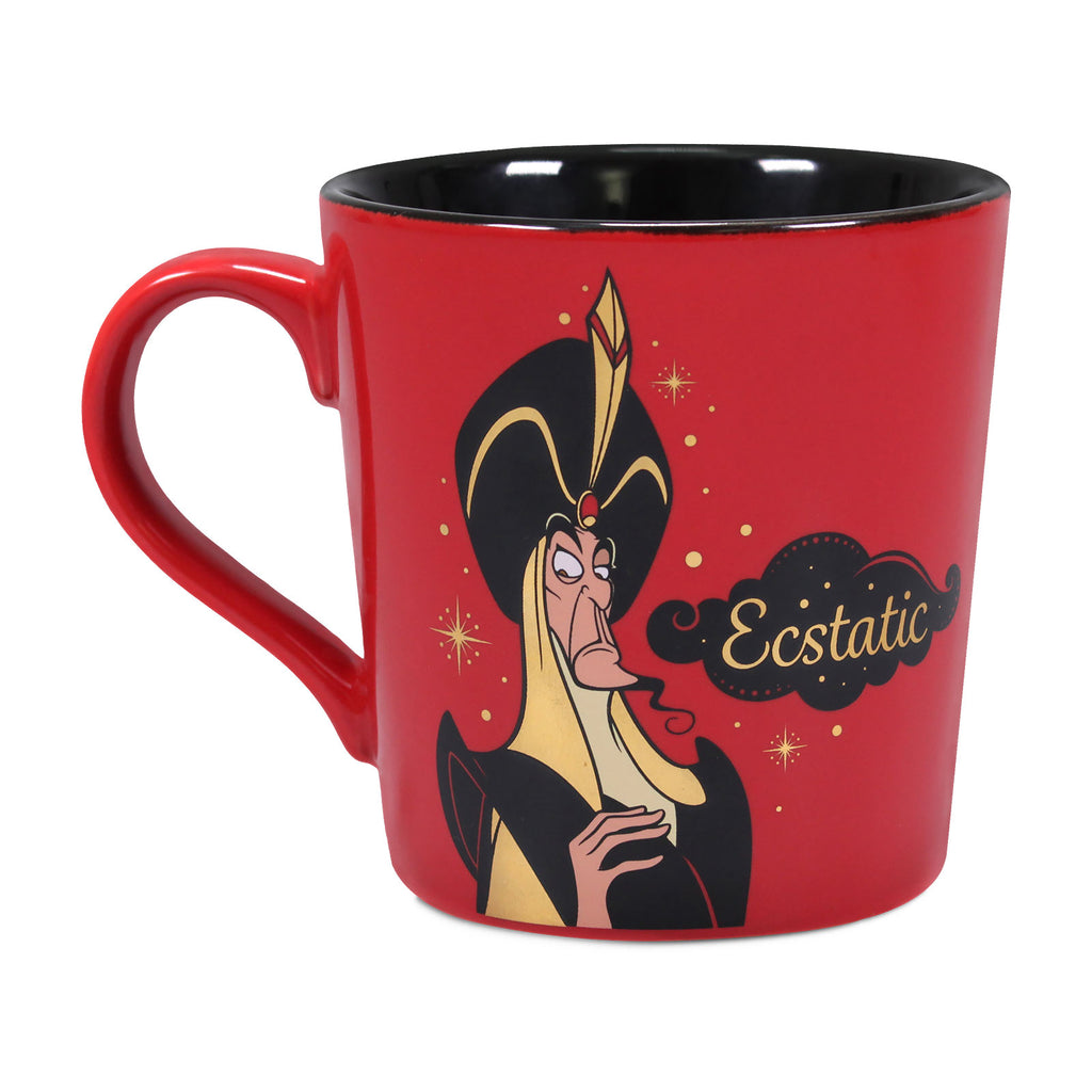 Immagine del prodotto Aladdin - Tazza Jafar Monday Morning