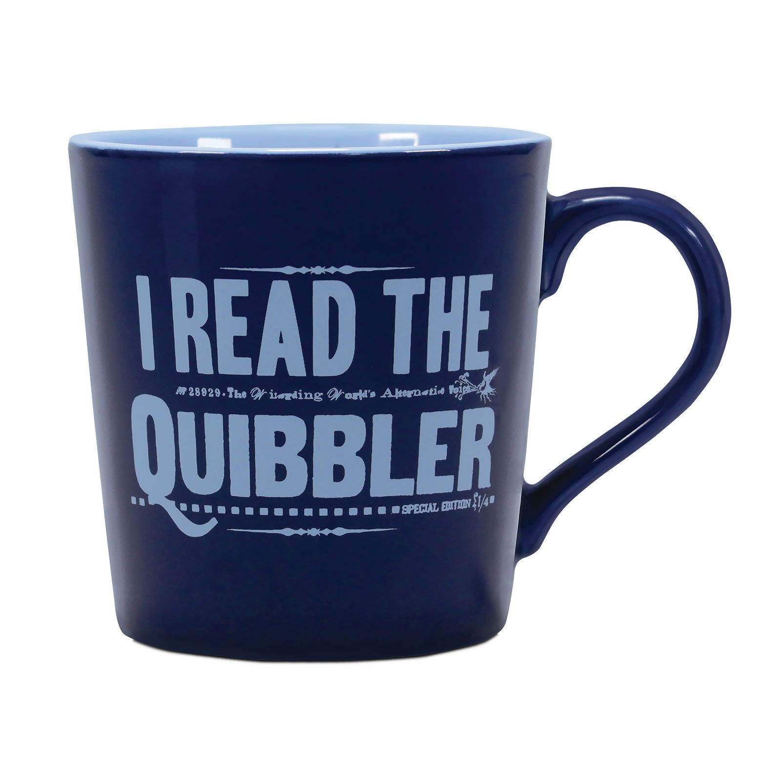 Produktbild Harry Potter - Luna & Klitterer Tasse