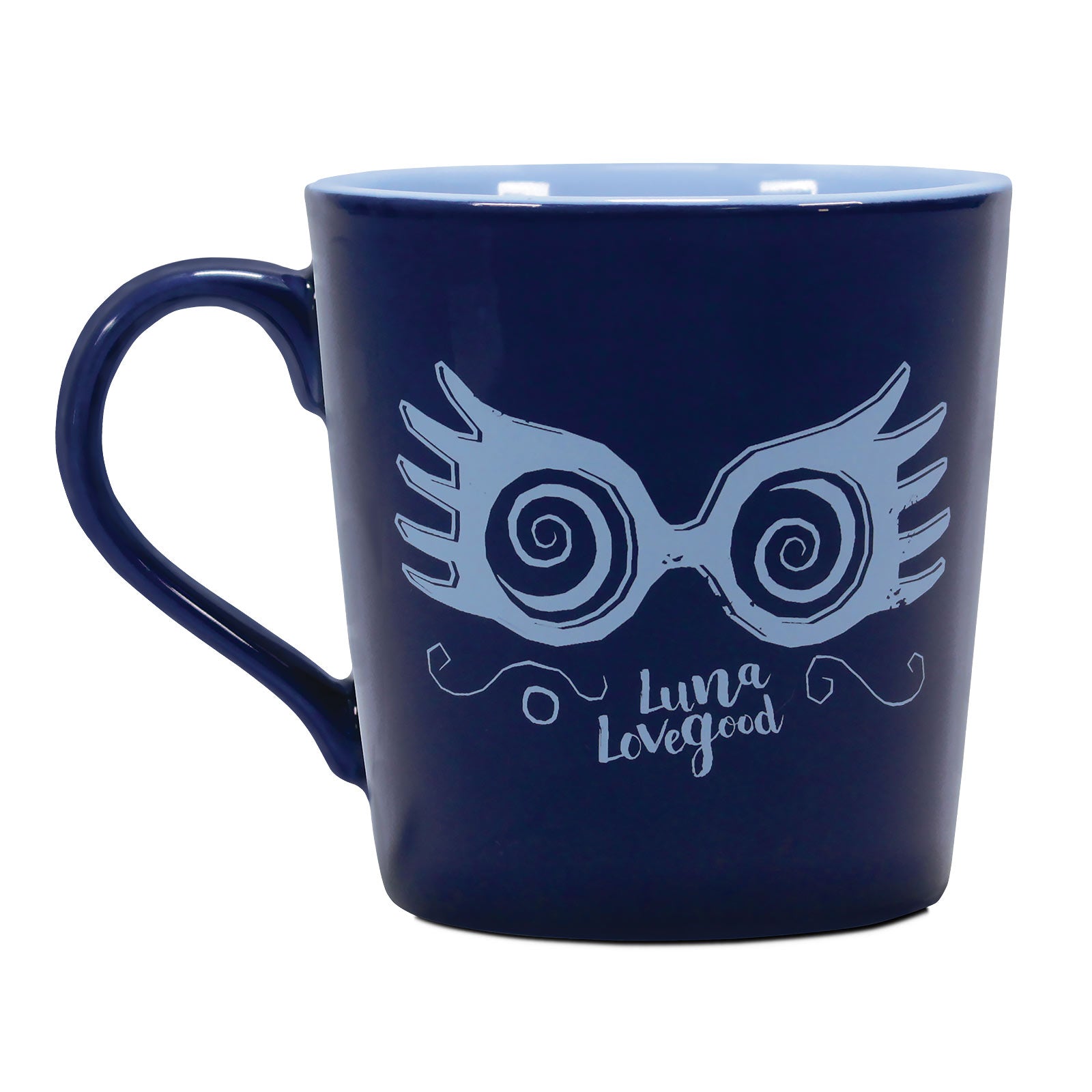 Produktbild Harry Potter - Luna & Klitterer Tasse