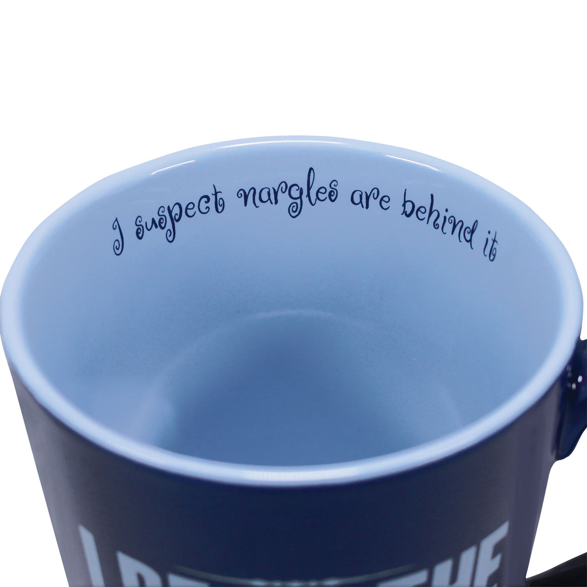 Produktbild Harry Potter - Luna & Klitterer Tasse