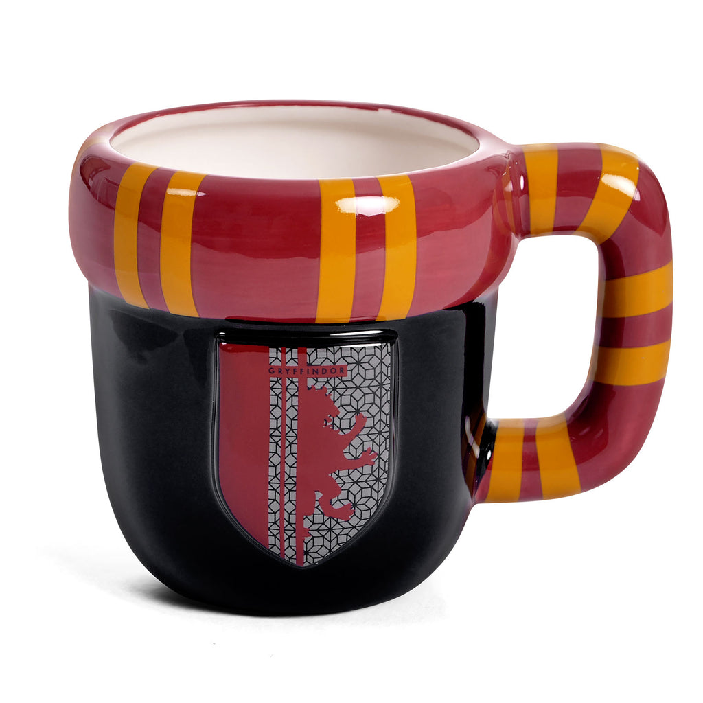Immagine del prodotto Harry Potter - Tazza Orgoglio Casa Grifondoro