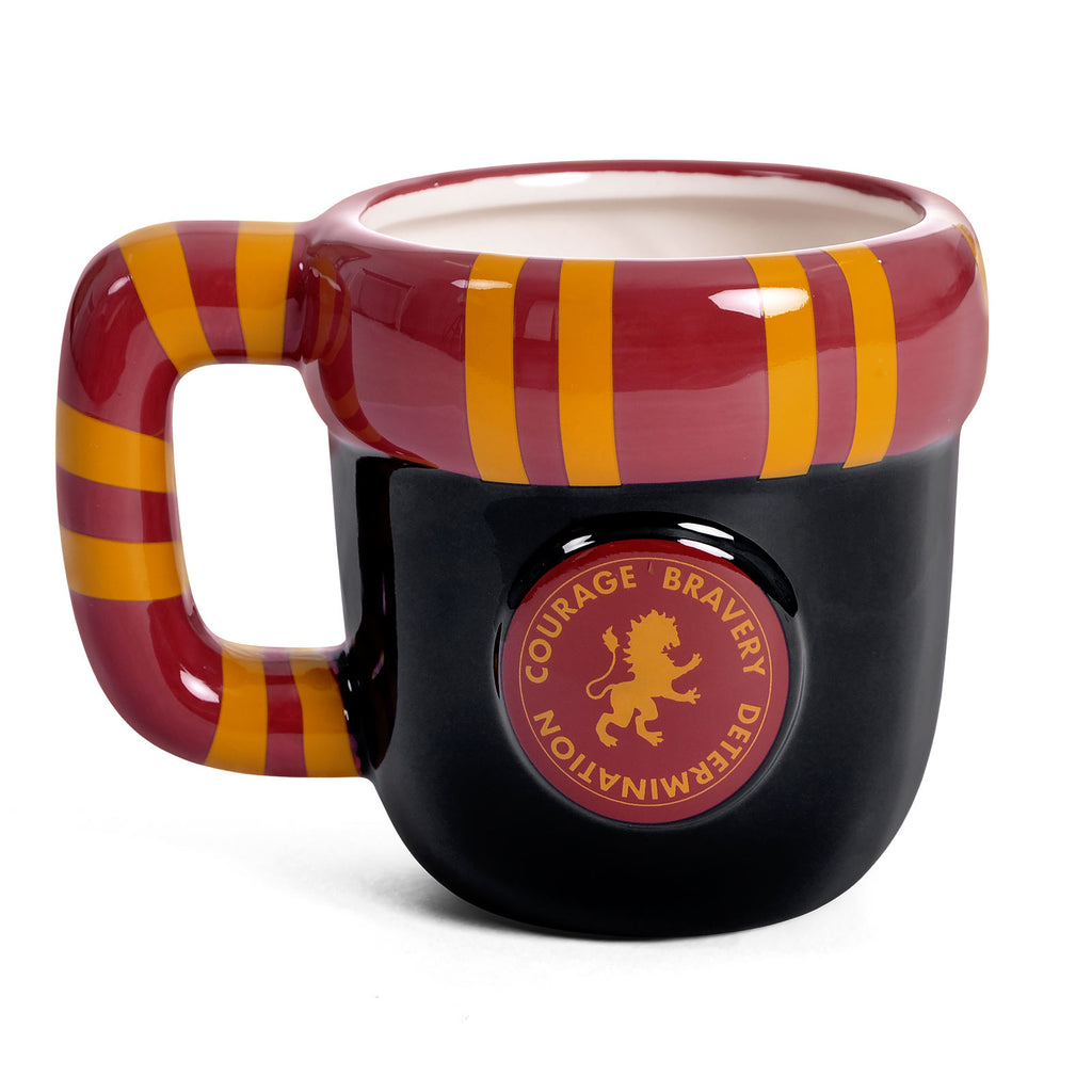 Immagine del prodotto Harry Potter - Tazza Orgoglio Casa Grifondoro