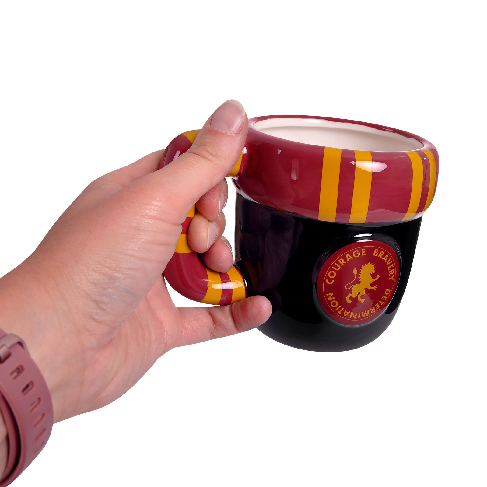 Immagine del prodotto Harry Potter - Tazza Orgoglio Casa Grifondoro