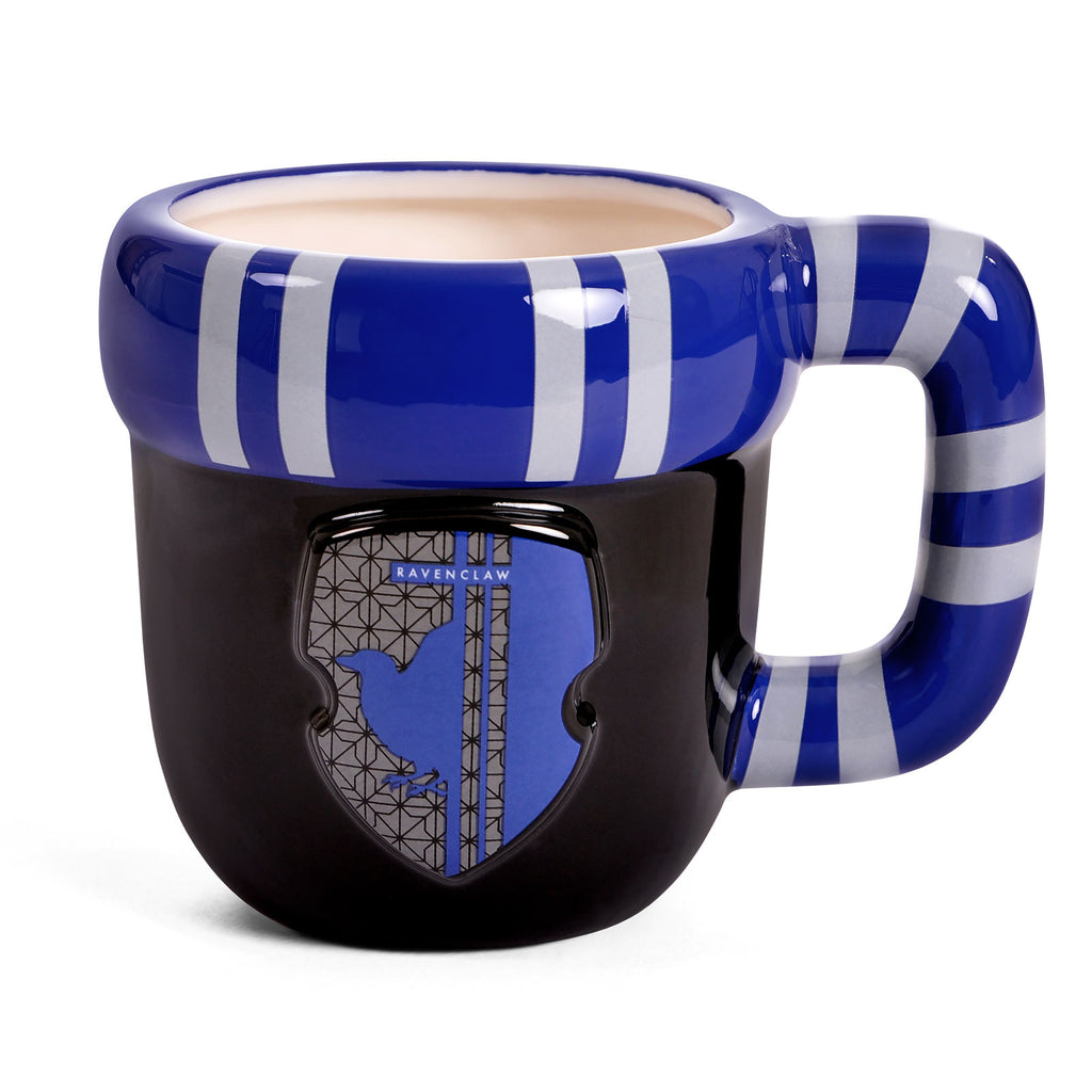 Image produit Harry Potter - Tasse de la fierté de la maison Ravenclaw
