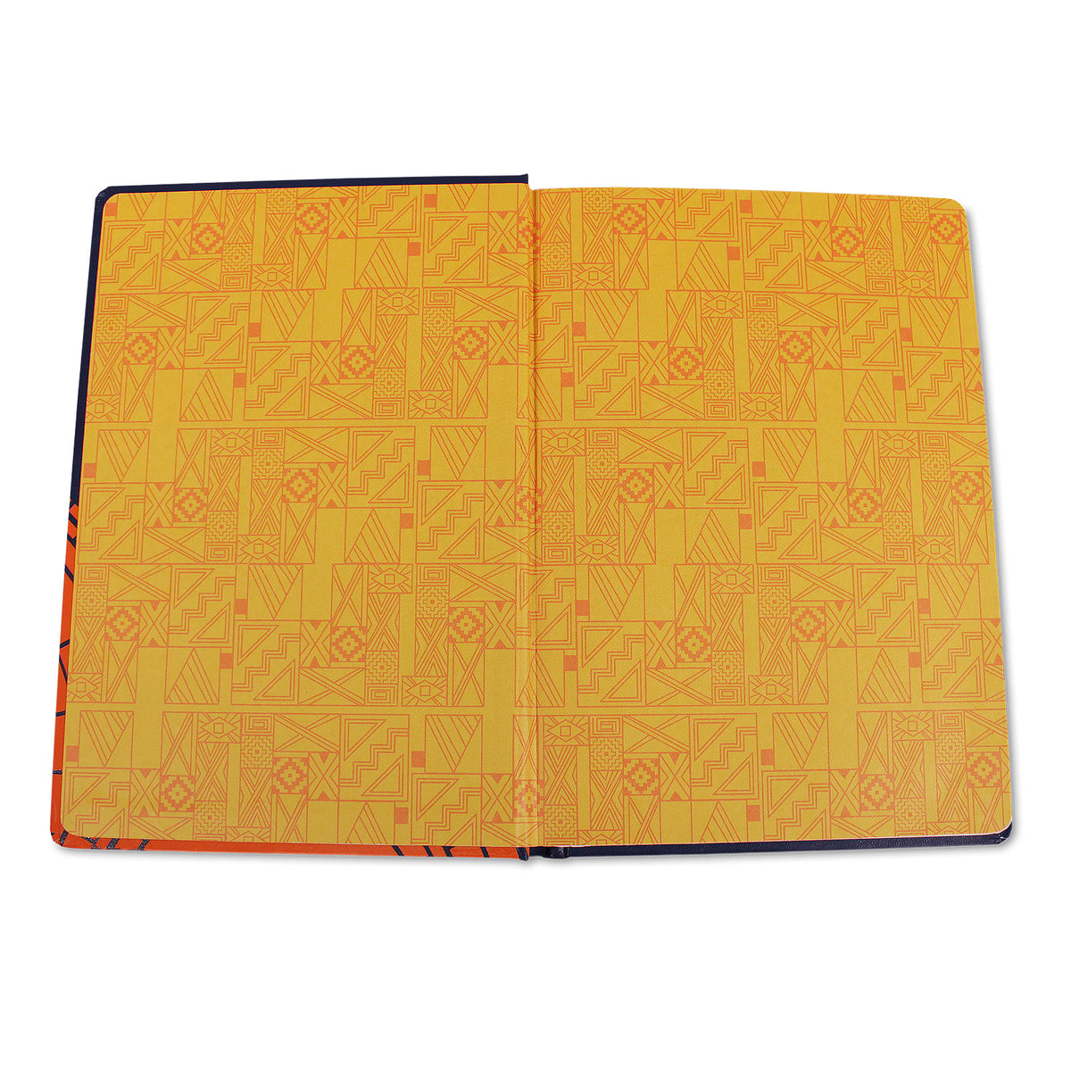 Image produit Le Roi Lion - Carnet A5 No Worries