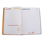 Image produit Le Roi Lion - Carnet A5 No Worries