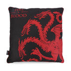 Image produit Game of Thrones - Coussin Targaryen Fire and Blood