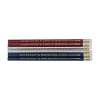 Produktbild Harry Potter - Friends Magic Bleistifte 6er Set