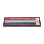 Produktbild Harry Potter - Friends Magic Bleistifte 6er Set