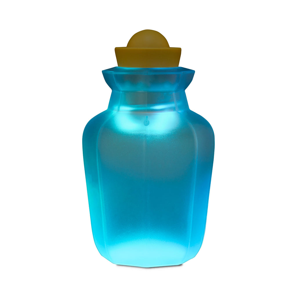 Produktbild Zelda - Zaubertrank Tischlampe