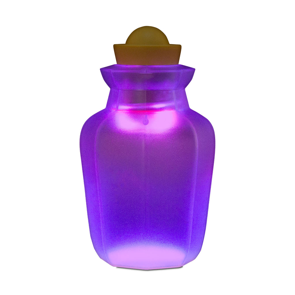 Produktbild Zelda - Zaubertrank Tischlampe
