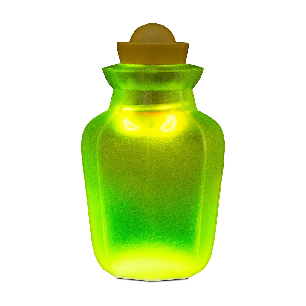 Produktbild Zelda - Zaubertrank Tischlampe