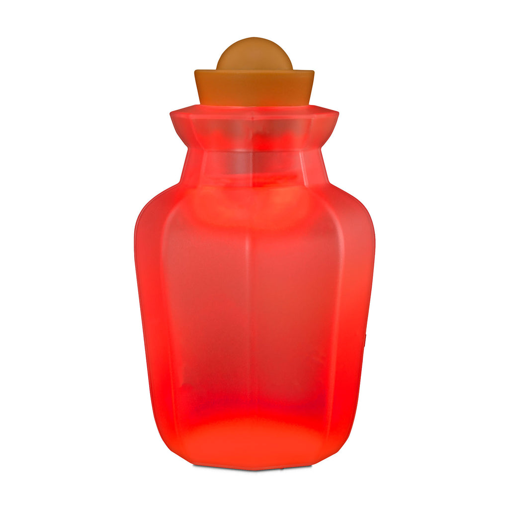 Produktbild Zelda - Zaubertrank Tischlampe