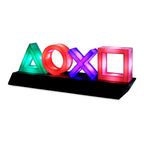 Image produit PlayStation - Lampe de Table Symbole