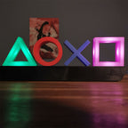 Image produit PlayStation - Lampe de Table Symbole