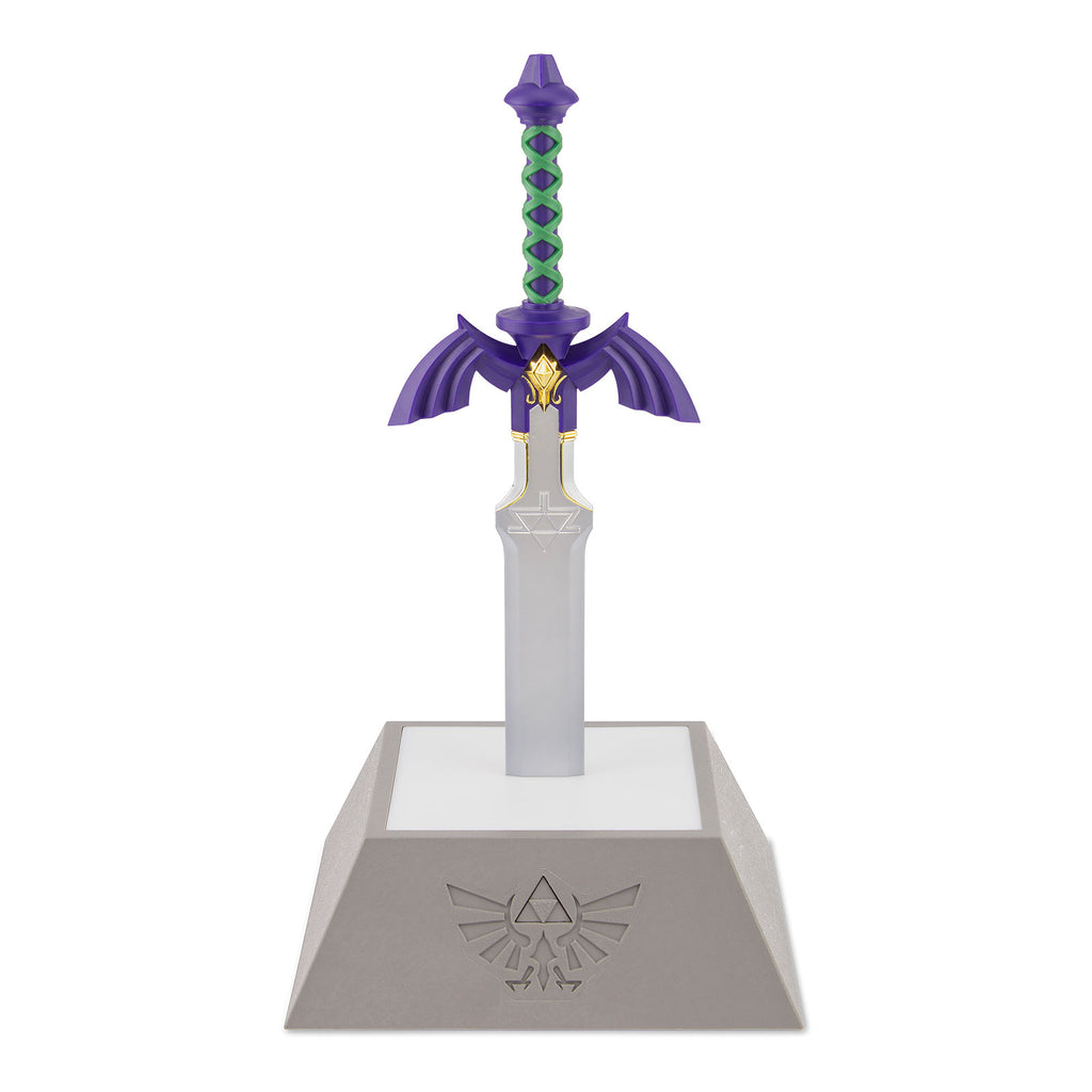 Produktbild Zelda - Masterschwert Tischlampe