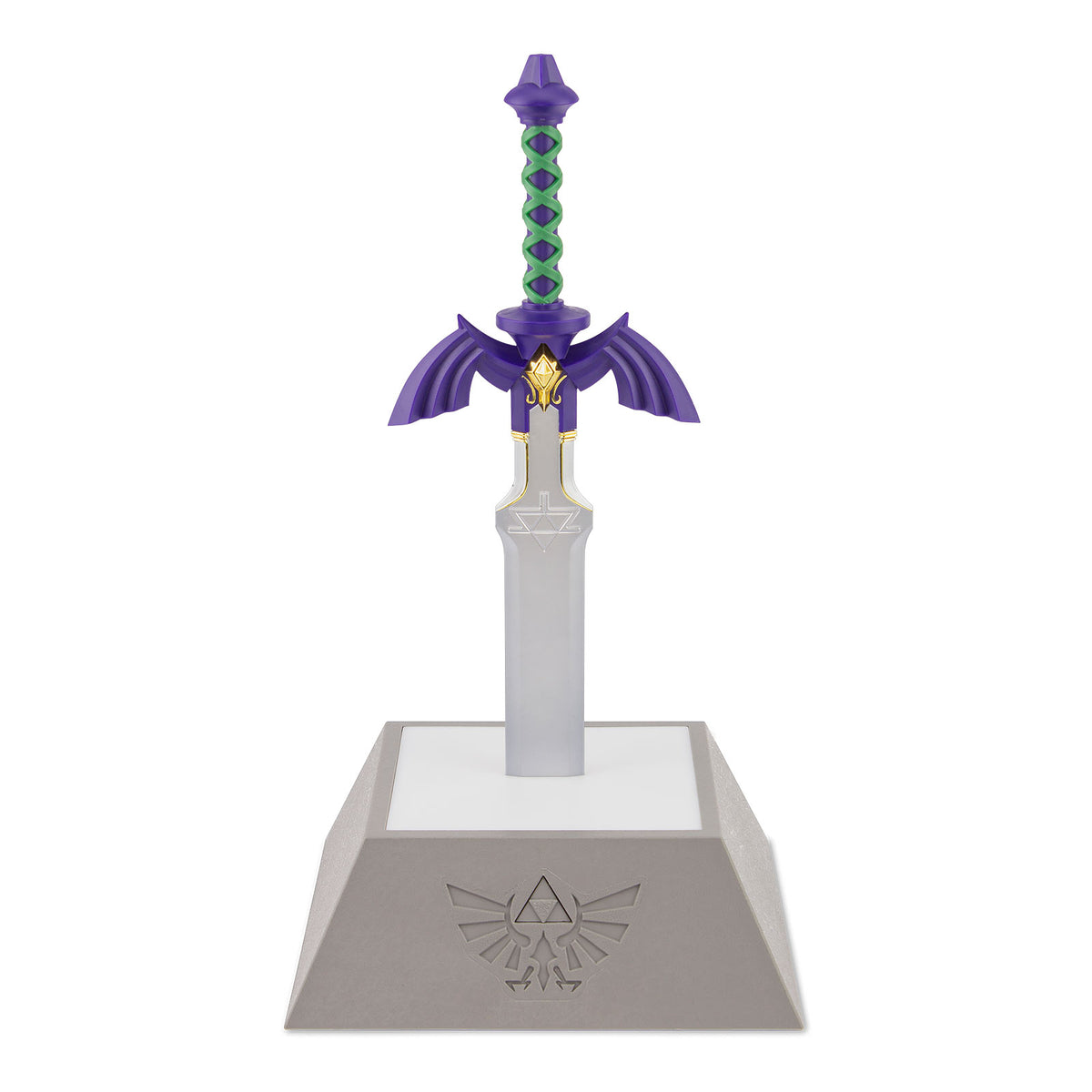 Produktbild Zelda - Masterschwert Tischlampe