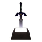 Produktbild Zelda - Masterschwert Tischlampe