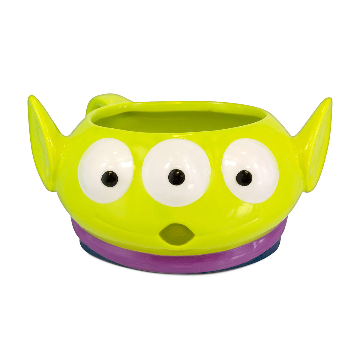 Produktbild Toy Story - Alien 3D Tasse