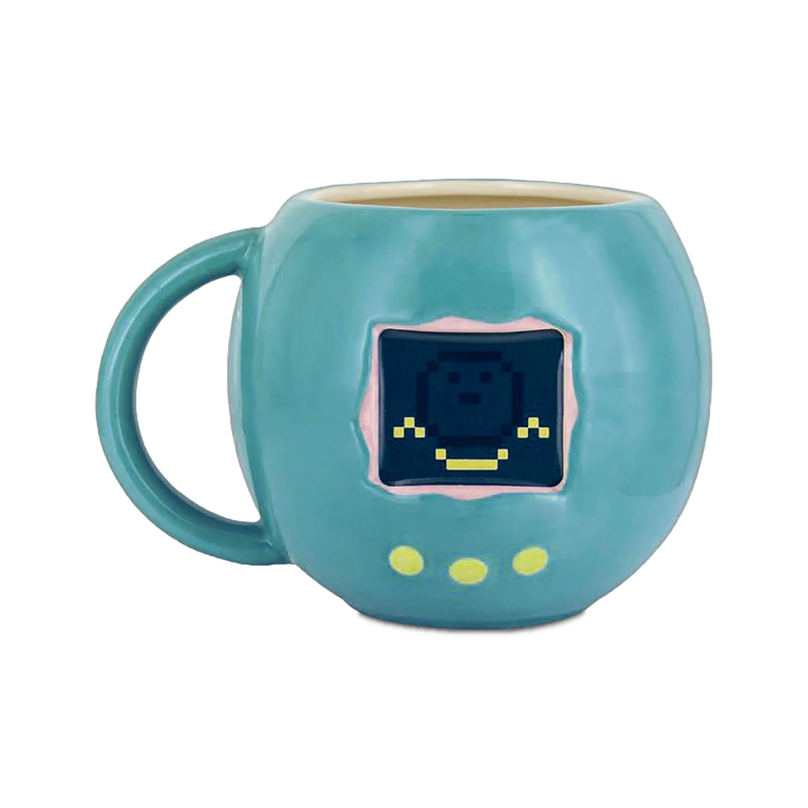 Immagine del prodotto Tamagotchi - Tazza con effetto termico